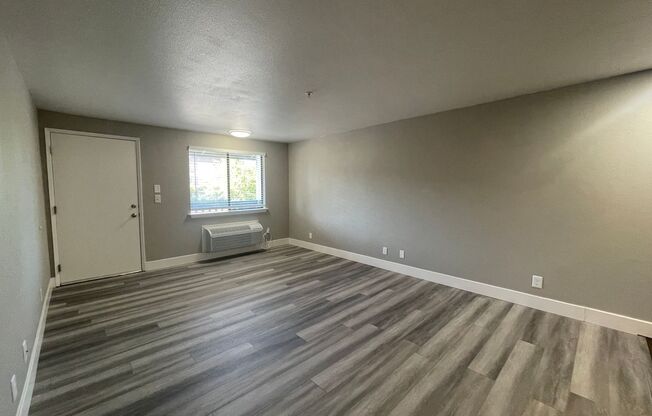 1 bed, 1 bath, 600 sqft, $1,100, Unit Azul Apartments- #257