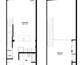 Partner-provided photo for $2174 unit