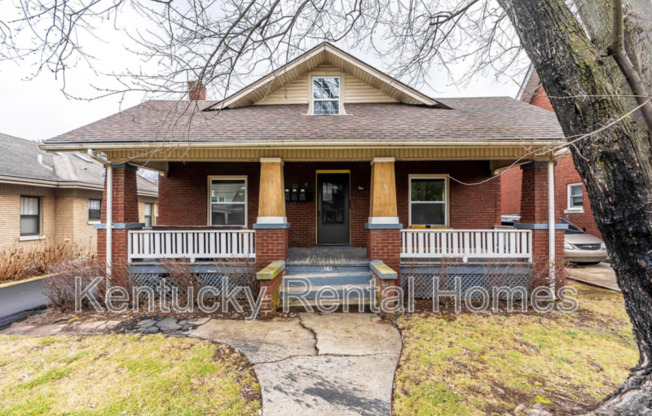 161 PRESTON AVE