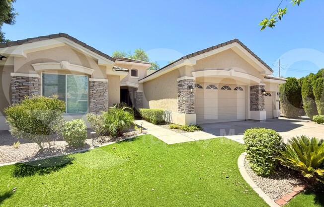 7892 S STEPHANIE LN
