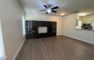 1 bed, 1 bath, $1,599