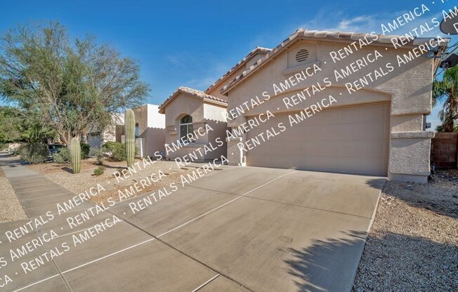 76 N DESERT STRM DR