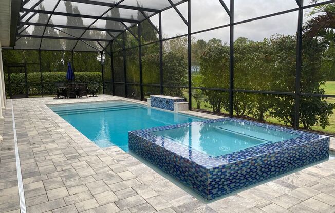 7849 Freestyle Lane. Winter Garden, FL. 34787