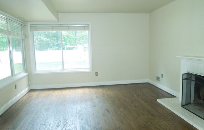Sugarland Run Four Bedroom