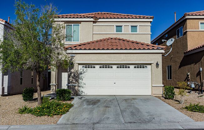 Southwest Home