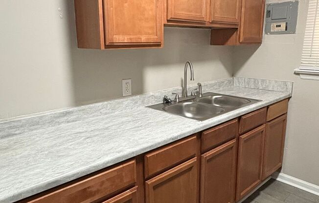 Spacious 2bedroom Townhome