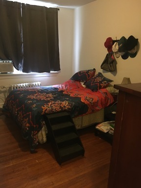 1 bed, 1 bath, 500 sqft, $1,395, Unit 301