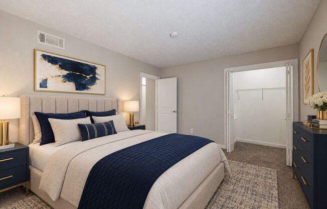 2 beds, 2.5 baths, 1,218 sqft, $1,395, Unit 2-22F