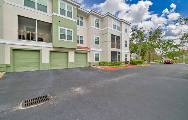 **ESTERO PRIME LOCATION ~ Top Floor 2/2 Condo ~ Across from Coconut Mall**