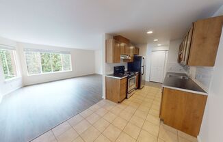 Parkridge Apartments