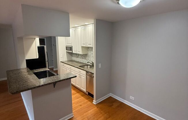1 bed, 1 bath, $1,900, Unit 203