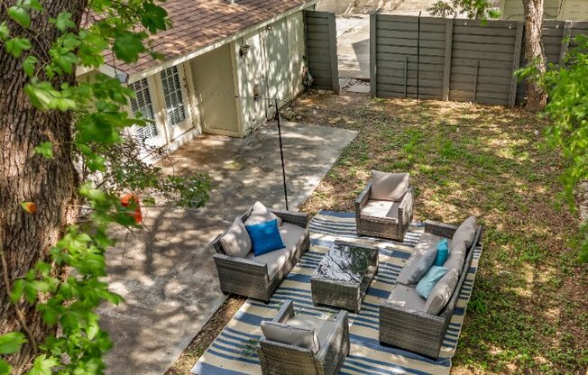 4603 Lennox Drive