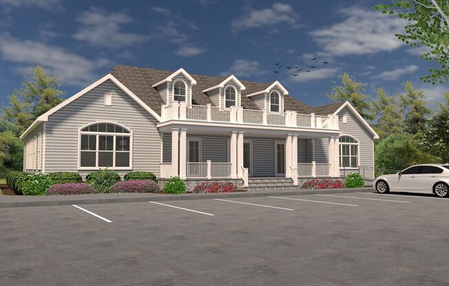 The Villas at Setauket