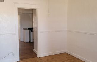 1 bed, 1 bath, $875, Unit 1145 W FILLMORE ST