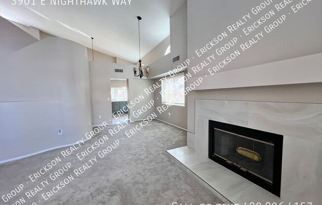 3901 E NIGHTHAWK WAY