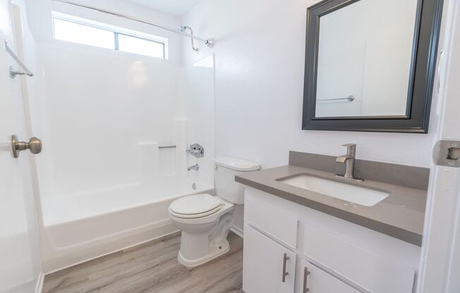 2 beds, 2 baths, 1,100 sqft, $2,148, Unit 304