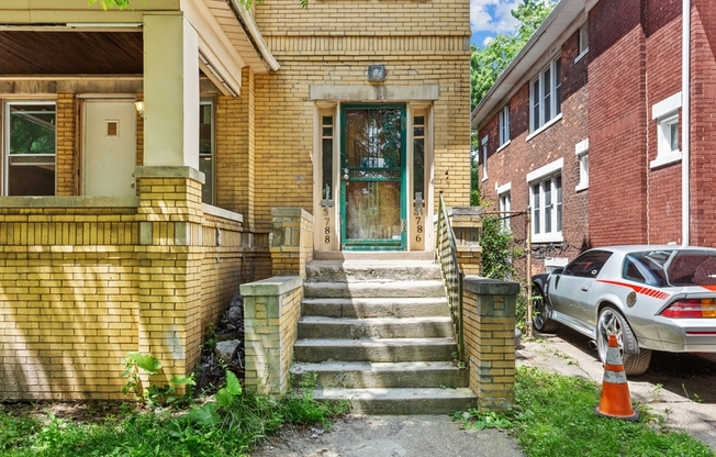 3786 CARTER ST