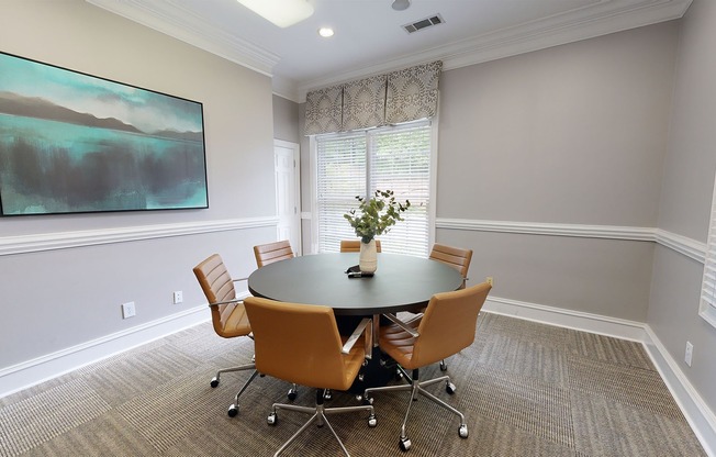 View of Apt CoWork at Retreat at Peachtree Apartments