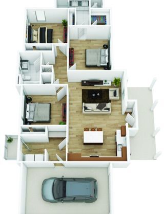 Partner-provided photo for $1776 unit
