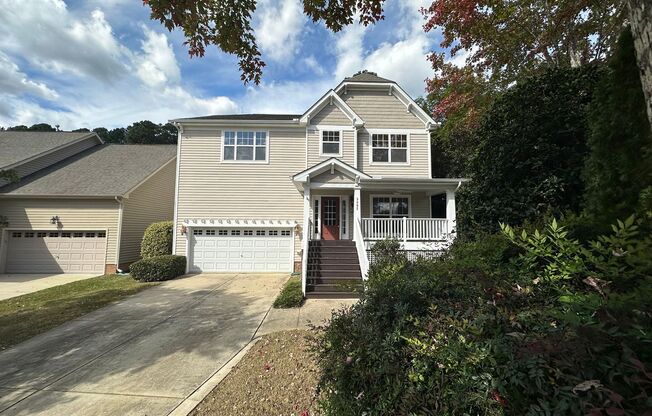 Stunningly Beautiful Former Model Home!