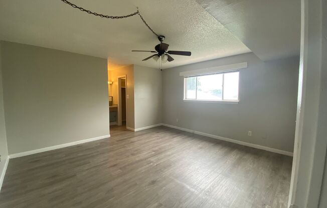 1 bed, 1 bath, 675 sqft, $730, Unit C:16