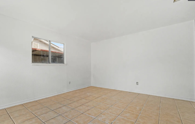 spacious 4-bedroom, 2-bath home