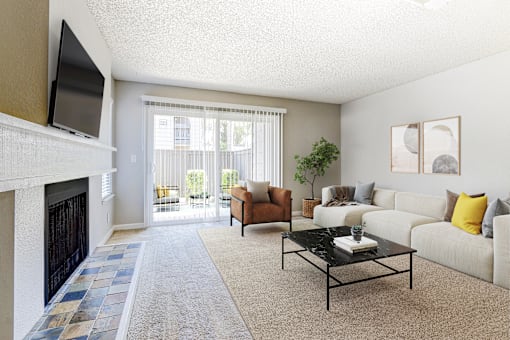 Stoneybrook Apartments
