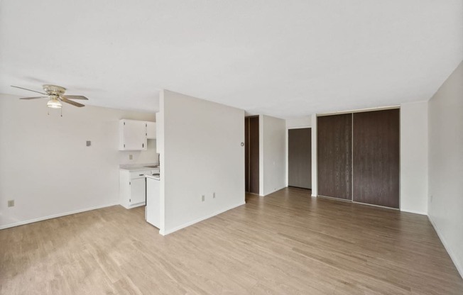 Van Dyke Apartments