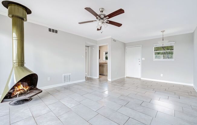 1 bed, 1 bath, 500 sqft, $1,140, Unit 22
