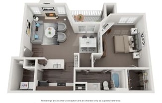 Partner-provided photo for $945 unit