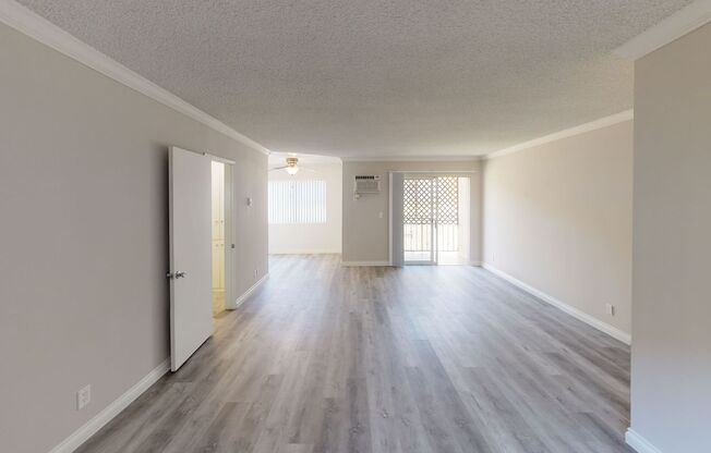 PAR - Park West Apts.