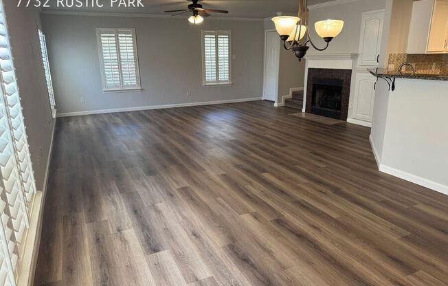 7732 RUSTIC PARK