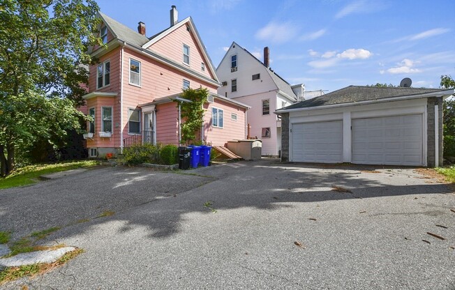 28 WYOMING AVE