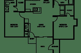 Partner-provided photo for $1435 unit