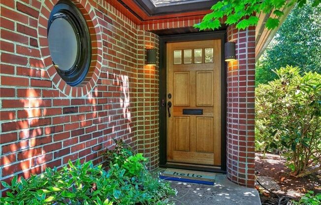 Incredible Brick Bungalow - Rare Opportunity