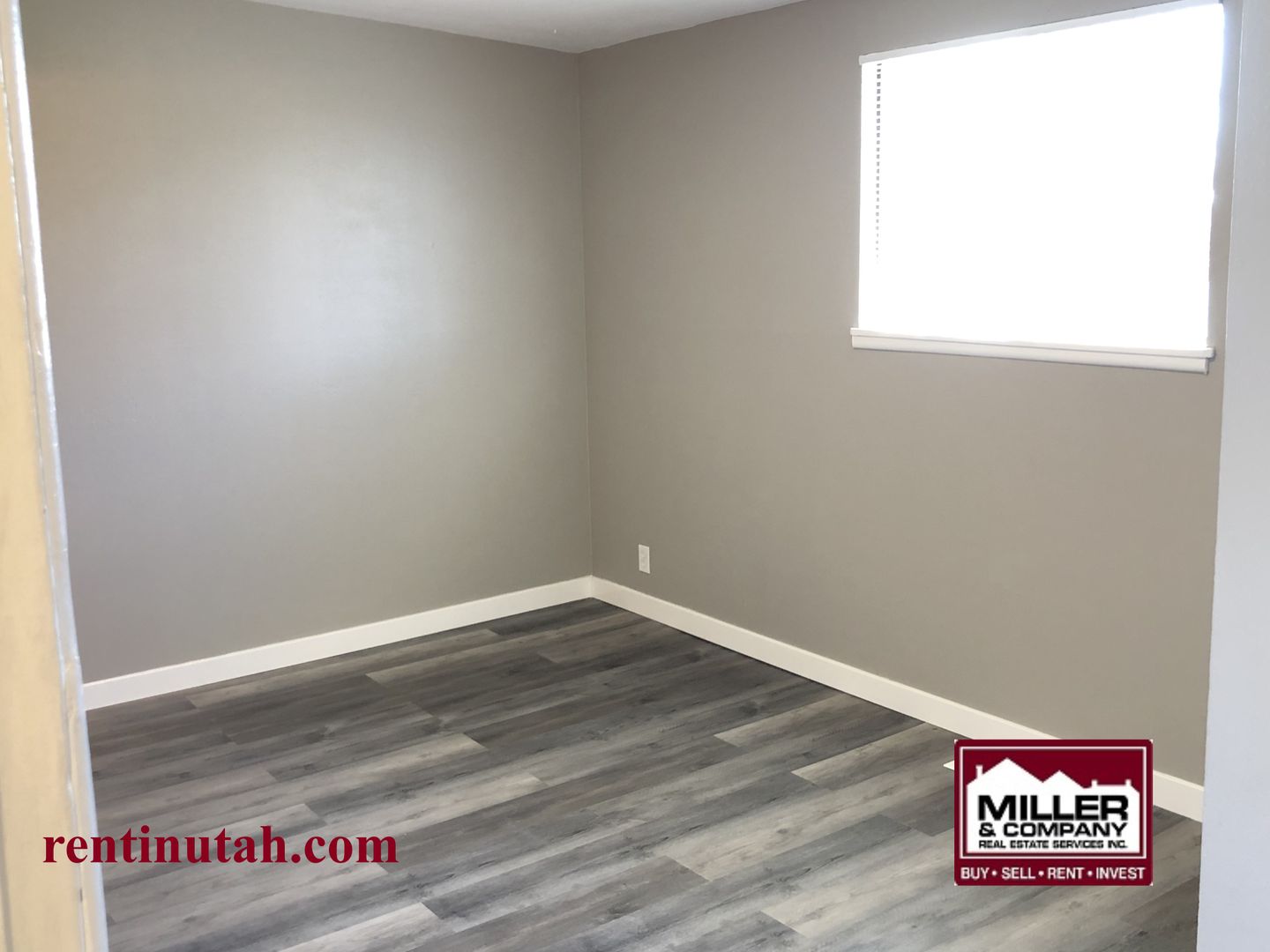 Remodeled Taylorsville Rambler 1625 W. Paradise Lane