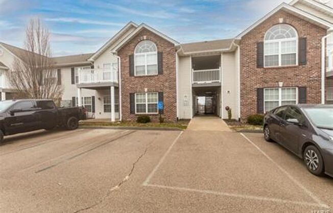 Lexington Place Apartments