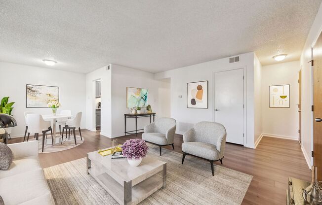 Lakemont Apartments- Offering 1, 2, and 3 bedroom apartments