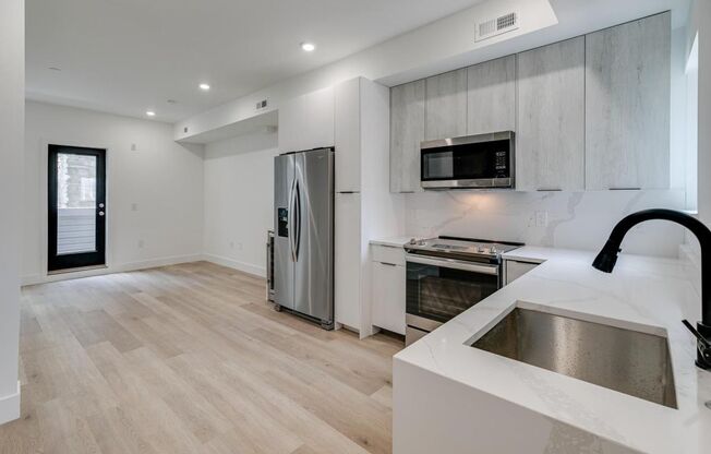 Brand New Luxury Apartments Nolibs