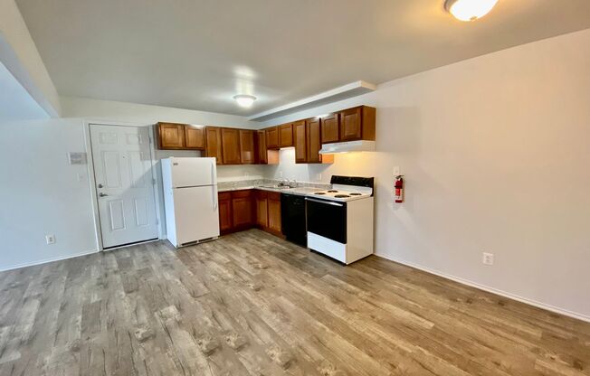 2 beds, 1 bath, 1,000 sqft, $1,295, Unit #11