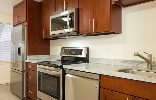 Phinney 12 Apartments