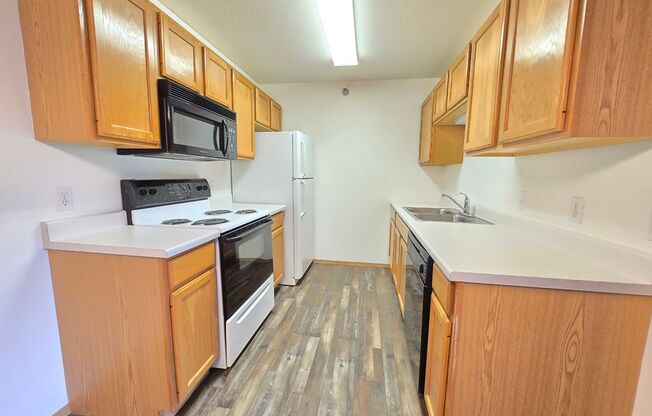 1 bed, 1 bath, 775 sqft, $950, Unit 316