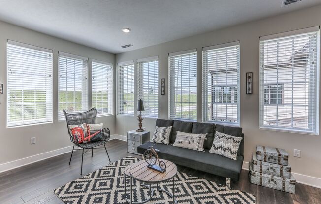 2 beds, 2 baths, 1,343 sqft, $1,845, Unit 13144 Osprey Lane Unit 206 B1343 Beautiful Windows, Amazing Natural Sunlight FB3