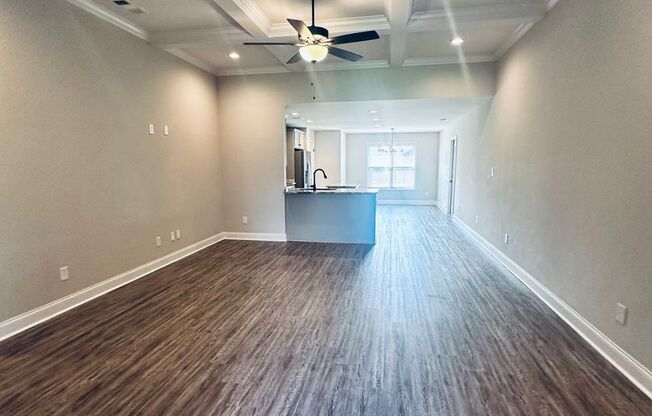 Full Brick 4 bedroom - Great location