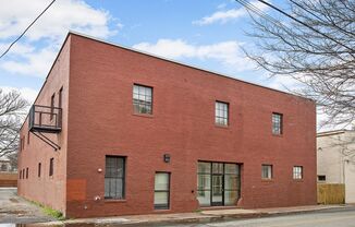Jackson Street Lofts