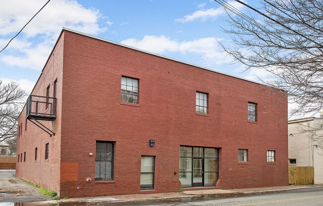 Jackson Street Lofts