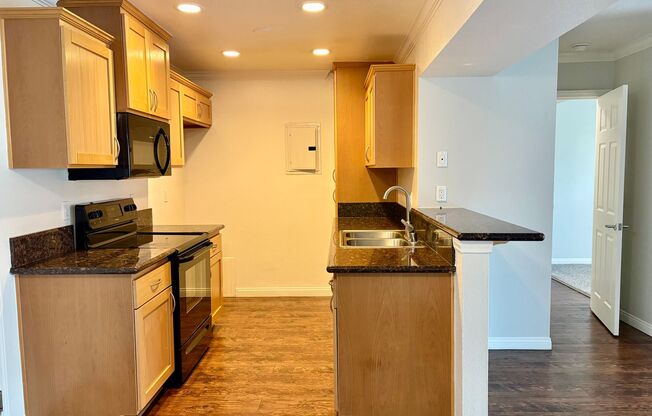 2 beds, 2 baths, 1,100 sqft, $2,905, Unit C050