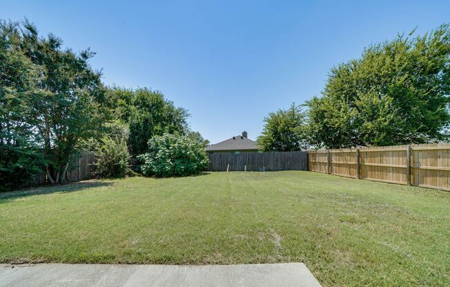 3306 Scenic Glen Dr, Mansfield, TX 76063