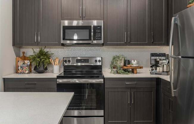 Welcome to 601 Pax Apartments in Downtown Phoenix