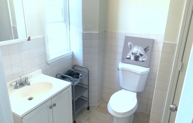 64 Furnace St, Apartment 3B